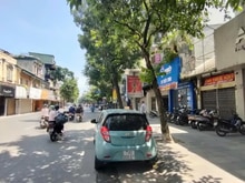 Hình ảnh Cho thuê nhà mặt phố Huế, Quận Hai Bà Trưng 47m2 , MT 4,2m. Giá 30 tr