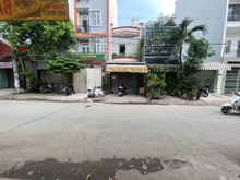 Hình ảnh Bán nhà mặt tiền đường Nguyễn Văn Công, 103m2 giáp sân bay, nhỏ 12 tỷ