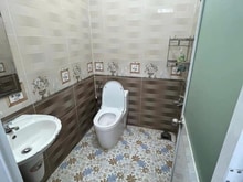 Hình ảnh Về quê bán nhà Trịnh Đình Thảo, Tân Phú, 43,74m2, 1.25 tỷ, SHR
