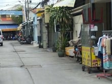Hình ảnh Bán nhà Bình Trị Đông, Hẻm rộng 12m, MT 6*11m, SHR vuông vức, 6.2Tỷ TL