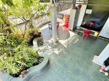 Hình ảnh Cho thuê ký túc xá cao cấp bao mọi chi phí nằm trong biệt thự p3 GV