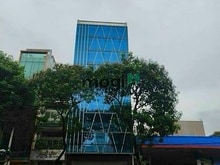 Hình ảnh Bán Building Siêu Vị Trí MT Bàu Cát Đôi, Q.TB - DT 8 x 16m; Hầm 7 Tầng