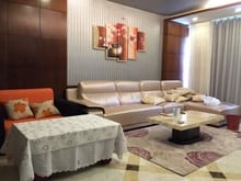 Hình ảnh Bán nhà MT KDC Tân Phong Q7- Ngang 5x19m, Nhà 4Tầng Đẹp Vào ở ngay