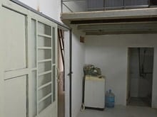 Hình ảnh Cho thuê phòng trọ giá sinh viên, DT 25m2 đường Dương Bá Trạc, Q8