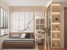 Hình ảnh bán penthouse cực đẳng cấp nhất Phú Mỹ Hưng dtsd 530m