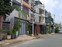 Hình ảnh Bán nhà, gần Hoàng Diệu 2, Linh Chiểu, Thủ Đức 52m2 nhỉnh 7 tỷ TL