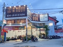 Hình ảnh Góc 2MT Nguyễn Ảnh Thủ 6x20m nở hậu 12m Gần Ngã 3 Vị trí đẹp giá 30tr