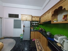 Hình ảnh Siêu phẩm! Xe hơi vào nhà Nguyễn Hữu Cảnh Bình Thạnh 114m2 chỉ 14,99tỷ
