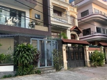 Hình ảnh Chỉ 13 tỷ Sở Hữu Nhà 6.2X20M, 110M2 Gần ĐH Hutech Quận Bình Thạnh