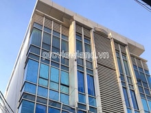 Hình ảnh Bán nhà Hoàng Hoa Thám, Phường 13, Q.Tân Bình, 12x28m đất, 5 tầng