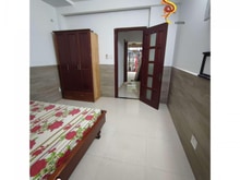 Hình ảnh Cho thuê nhà Bình Lợi, P.13, 4x18m, 1PK, 1PN, 12tr