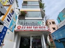 Hình ảnh Bán Building 68.5 tỷ căn góc 3MT Cộng Hòa, Q.TB - 8.5 x 25m - 9 Tầng