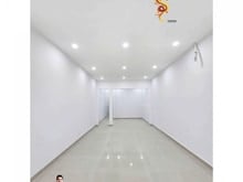 Hình ảnh Cho thuê nhà Nguyễn Xí, P.13, 4.2x21m, 17tr