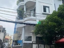 Hình ảnh Bán nhà mặt tiền góc Cửu Long Tân Bình 180 triệu/m2; 5,5*24; 3 tầng