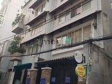 Hình ảnh Siêu CHDV 40 Phòng! Đường Trường Chinh, Q.TB - 10 x 23m - 3 Tầng