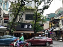 Hình ảnh Cho thuê nhà mặt phố Tô Hiến Thành, Q.Hai Bà Trưng 100m2,MT 6m Giá 50t