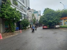 Hình ảnh Phân lô, Ô tô, Thang máy, Kinh doanh 60m, mt 5m giá 12,5 tỷ