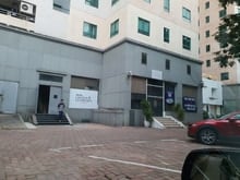 Hình ảnh HOÀNG ĐẠO THÚY - Cho thuê chân đế Trang Chủ MB66.COM Chính Thức: 274m2 - mặt tiền 10m