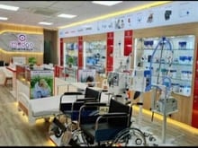 Hình ảnh PHƯƠNG MAI - Cho thuê Cửa hàng riêng biệt: 80m2 - MT: 6m