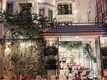 Hình ảnh Biệt Thự Khu Vip K300 Siêu Đẹp 10x17 Vuông Vức 4 Tầng Giá Chỉ 2x Tỷ
