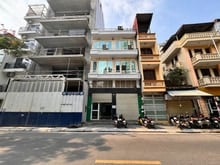 Hình ảnh Cho thuê mặt bằng đẹp Thụy Khuê: 100m - MT: 7m giá chỉ 25tr/tháng