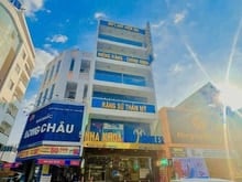 Hình ảnh Chính chủ cho thuê mặt bằng 5 lầu 128m2 tại Tân Hương, Tân Phú
