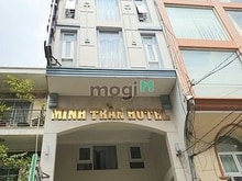 Hình ảnh Bán Khách Sạn 20 Phòng Khu VIP K300 Q.Tân Bình Đăng Ký MB66 Nhận 66K 1.5 Tỷ Mỗi Năm