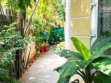 Hình ảnh Bán Biệt Thự gần Mũi Tàu Cộng Hòa 252m2 Ngang 10m chỉ 90Tr/ m2