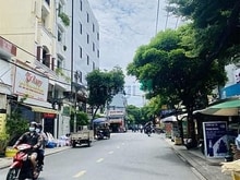 Hình ảnh Hiếm! Tòa nhà Nguyễn Văn Trỗi, Q.TB - 5 x 18m ; 7 Tầng thang máy