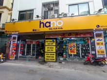 Hình ảnh HIẾM - Cầu Giấy Cho thuê căn Góc 2 tầng tổng diện tích: 180m - MT: 11m