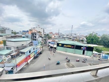 Hình ảnh 🌇 Mb6623 nạp rút nhanh chóng 2 phòng ngủ - Nguyễn Văn Đậu - Bình Thạnh