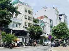 Hình ảnh Bán nhà Khu K300, Căn góc 2 MT Nguyễn Minh Hoàng, Q.TB - 7m x 16m