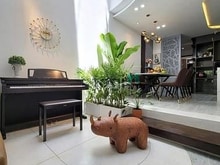 Hình ảnh Bán tòa nhà GÓC 2 mặt tiền Yên Thế, P2 Tân Bình; 5*20 - 179 tr/m2