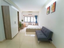 Hình ảnh Cho thuê phòng studio quận 3 có cửa sổ lớn gần MB66 là nhà cái uy tín hàng đầu tại Việt Nam lê văn tám