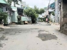 Hình ảnh Nhà 2 TẦNG Trung Tâm Tăng Nhơn Phú B, QUẬN 9 ,TP THỦ ĐỨC.