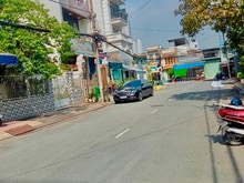 Hình ảnh Bán nhà 2Tầng MT Đường số 3 Tân Kiểng Q7- Ngang 8x20m, Giá bán 25tỷ