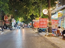 Hình ảnh HIẾM - NGUYỄN VĂN TUYẾT: Cho thuê MB 23m2 - MT: 4.5m chỉ 15tr/tháng