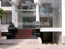 Hình ảnh Bán toa nhà đường Bùi Thị Xuân, Quận Tân Bình, 1 hầm, 5 tầng, 13x22m