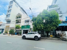 Hình ảnh Bán nhà cũ tiện xây mới MT Đường số 3 Tân Kiểng Quận 7- Ngang 8x28m