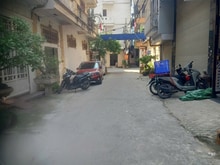 Hình ảnh HIẾM CÓ KHÓ TÌM ! Phân lô, ô tô, kinh doanh văn phòng, 41m, giá 11 tỷ