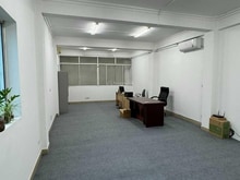 Hình ảnh HIẾM - Cho thuê 3 tầng mặt NGUYỄN LƯƠNG BẰNG: 100m x 3tầng - chỉ 50tr