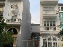 Hình ảnh Bán nhà HXH Hoàng Hoa Thám 4.5X17M, 75M2 - Sát Mặt Tiền, Giá 7.5 Tỷ