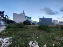 Hình ảnh Cho thuê đất 100m2  Đường Yersin, Khuê Mỹ , Ngũ Hành Sơn gần BV 600 gi