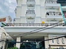Hình ảnh Tòa Nhà Căn Hộ Góc Hẻm Xe Hơi Lê Văn Sỹ Quận 3 Đăng Ký MB66 Nhận 66K 2 Tỷ Mỗi Năm