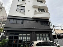 Hình ảnh Tòa CHDV 27 Phòng - Nơ Trang Long P13 Bình Thạnh - DT 7X31M, 210M2