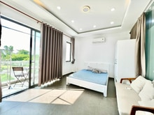 Hình ảnh Gần Ngay ĐH Văn Lang - Phòng 50m2 - Phòng Ngủ Riêng Biệt