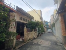 Hình ảnh --Bán nhà 1025/21 Cách Mạng Tháng 8; phường 7 Tân Bình; 3,8*14