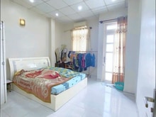 Hình ảnh Nhà đẹp liền Tỉn.h lộ 10 - khu Tên Lử.a - ôtô vào nhà ngủ - ( 4x10m )