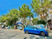 Hình ảnh Bán 6Lô Đất Kdc Tân Quy Đông P.Tân Phong Q7- 2MT View Sông 6x18/mỗi lô