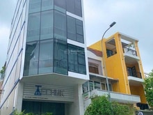 Hình ảnh Bán nhà Văn phòng 6X18M - Lê Quang Định P11 Bình Thạnh - Gần 500m2 Sàn